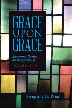 Grace Upon Grace