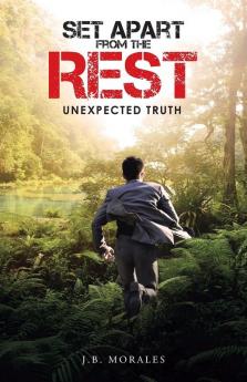 Set Apart from the Rest