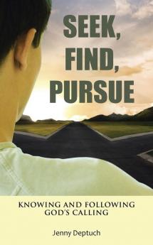 Seek Find Pursue
