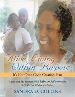 Alive Living Within Purpose