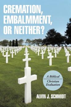 Cremation Embalmment or Neither?