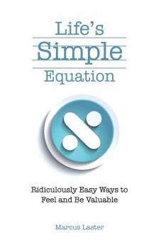 Life's Simple Equation