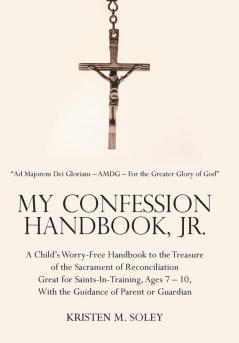 My Confession Handbook Jr.