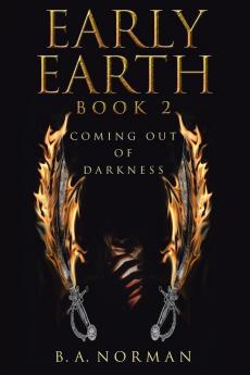 Early Earth Book 2