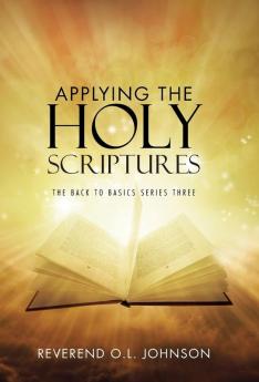 Applying the Holy Scriptures