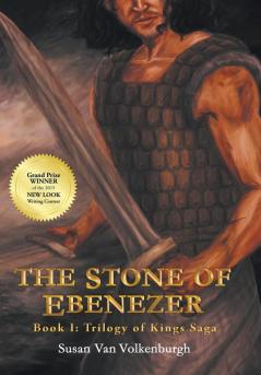 The Stone of Ebenezer