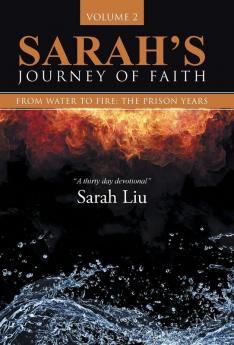SARAH'S JOURNEY OF FAITH volume 2