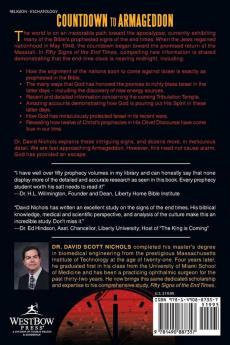 Fifty Signs of the End Times