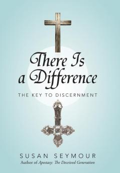 There Is a Difference