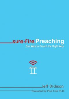 Sure-Fire Preaching