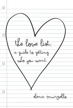 The Love List