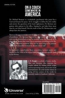 On a Couch Somewhere in America