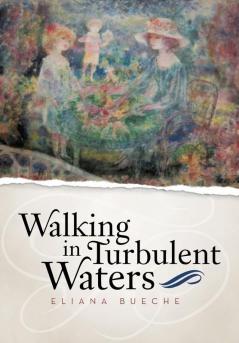 Walking in Turbulent Waters