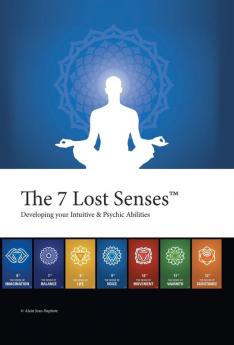 The 7 Lost Senses