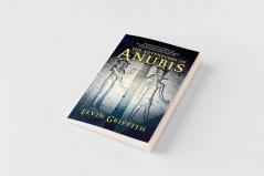The Adventures of Anubis
