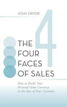 The Four Faces of Sales