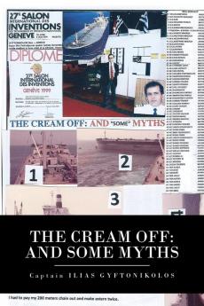 The Cream Off