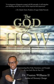 The God of How