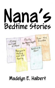 Nana's Bedtime Stories