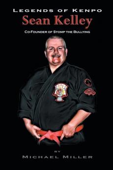 Legends of Kenpo