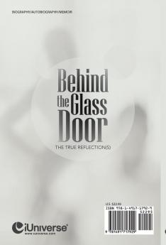 Behind the Glass Door