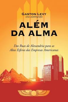 Alem Da Alma