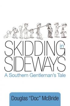 Skidding in Sideways