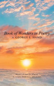 Book of Wonders in Poetry