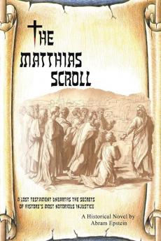 The Matthias Scroll