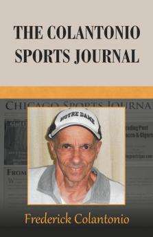 The Colantonio Sports Journal