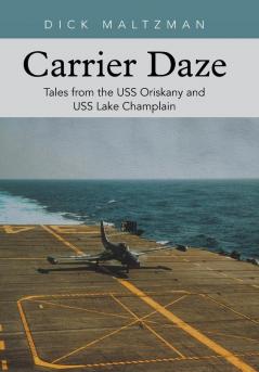 Carrier Daze