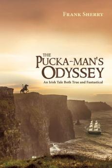 The Pucka-Man's Odyssey