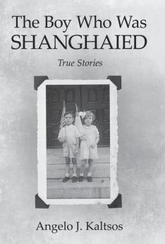 The Boy Who Was Shanghaied