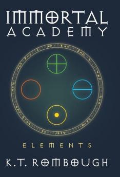 Immortal Academy