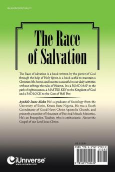 The Race of Salvation