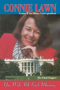 You Wake Me Each Morning