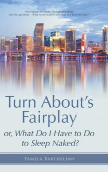 Turn About's Fairplay