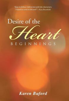 Desire of the Heart