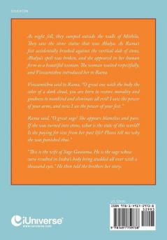 The Ramayana