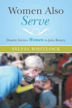 Women Also Serve