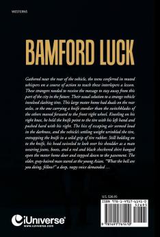 BAMFORD LUCK