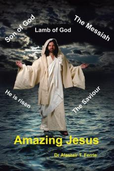 Amazing Jesus