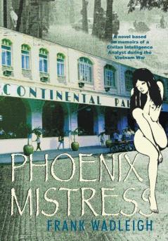 Phoenix Mistress