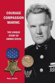 Courage Compassion Marine