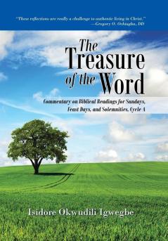 The Treasure of the Word