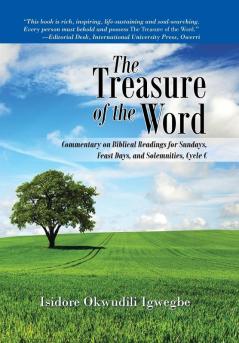 The Treasure of the Word