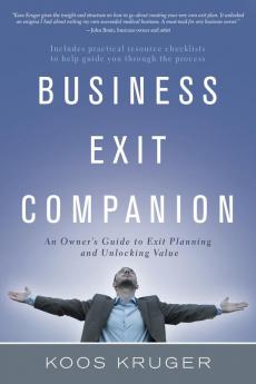 Business Exit Companion