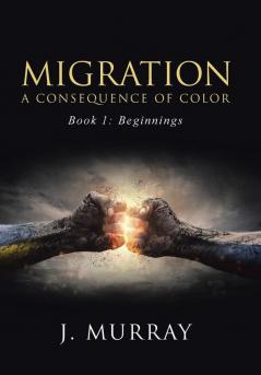 Migration-A Consequence of Color