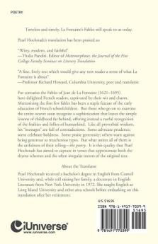 The Fables of La Fontaine