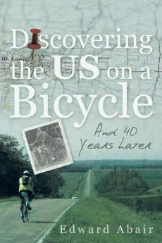 Discovering the US on a Bicycle